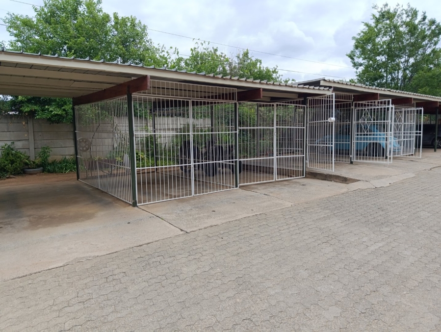 1 Bedroom Property for Sale in Brandwag Free State